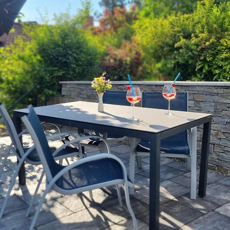 Ferienwohnung Alpenblick Immenstadt im Allgäu Zewnętrze zdjęcie