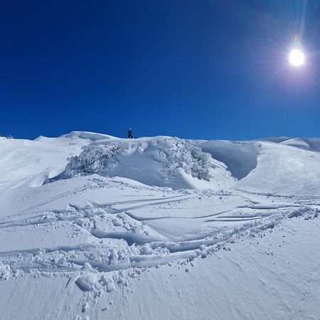 Ferienwohnung Alpenblick Immenstadt im Allgäu Zewnętrze zdjęcie