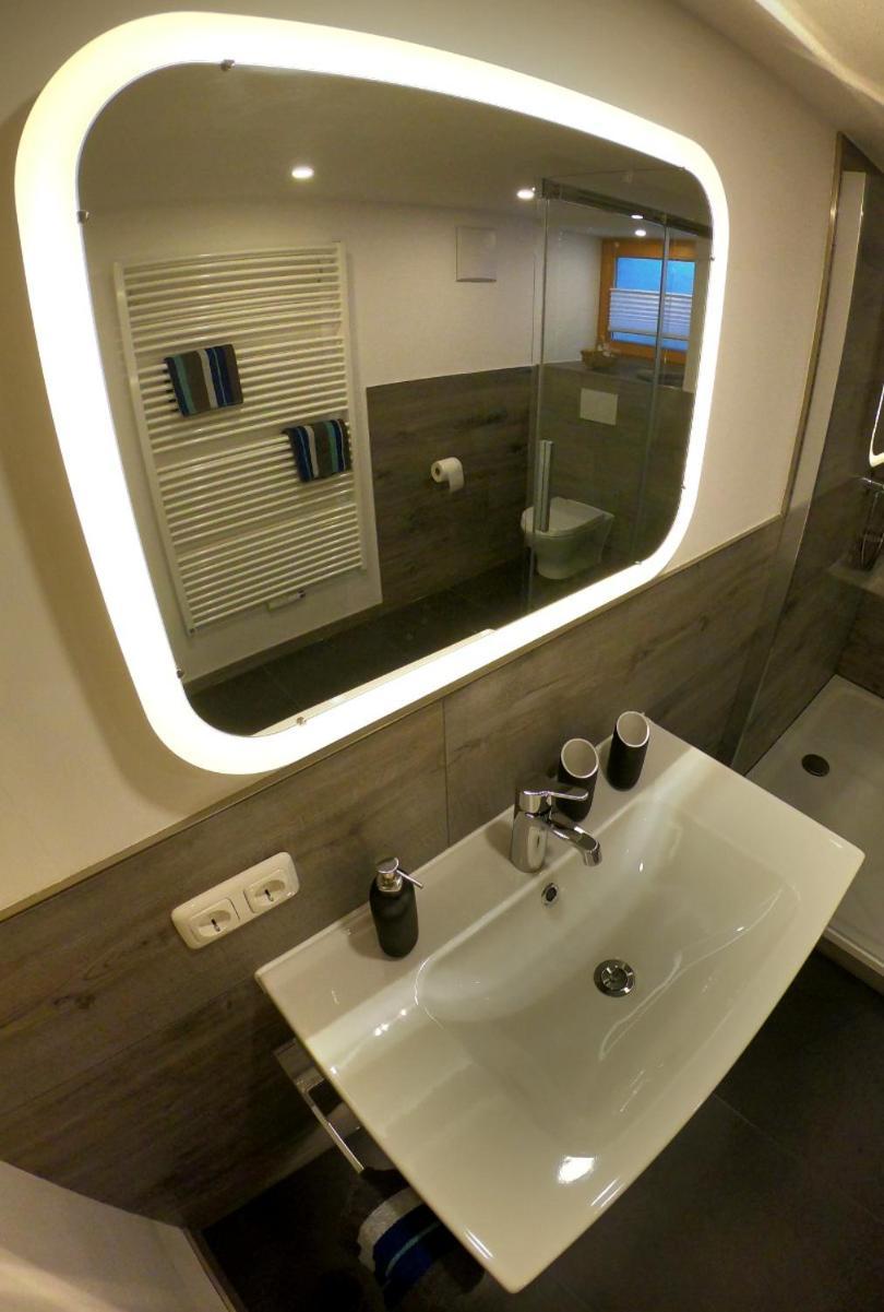 Ferienwohnung Alpenblick Immenstadt im Allgäu Zewnętrze zdjęcie