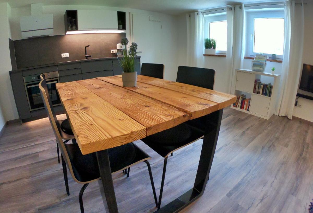 Ferienwohnung Alpenblick Immenstadt im Allgäu Zewnętrze zdjęcie
