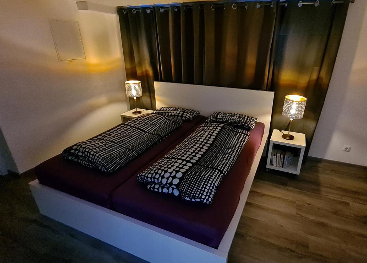 Ferienwohnung Alpenblick Immenstadt im Allgäu Zewnętrze zdjęcie