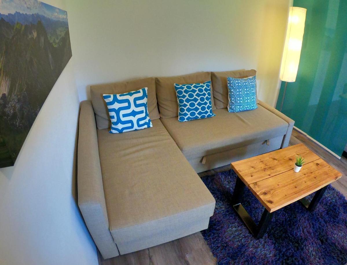 Ferienwohnung Alpenblick Immenstadt im Allgäu Zewnętrze zdjęcie