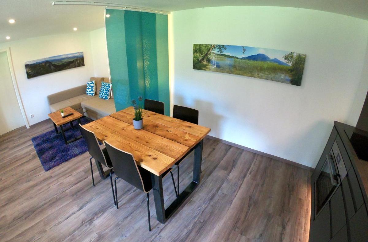Ferienwohnung Alpenblick Immenstadt im Allgäu Zewnętrze zdjęcie
