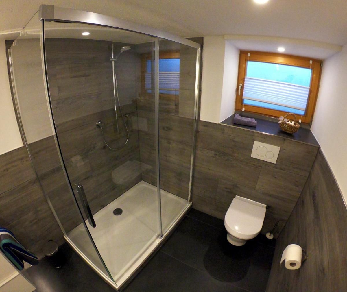 Ferienwohnung Alpenblick Immenstadt im Allgäu Zewnętrze zdjęcie