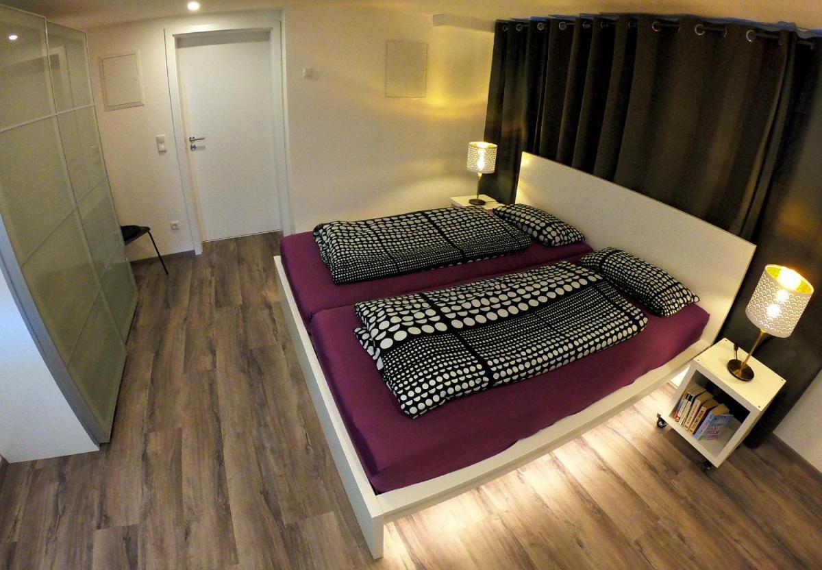 Ferienwohnung Alpenblick Immenstadt im Allgäu Zewnętrze zdjęcie
