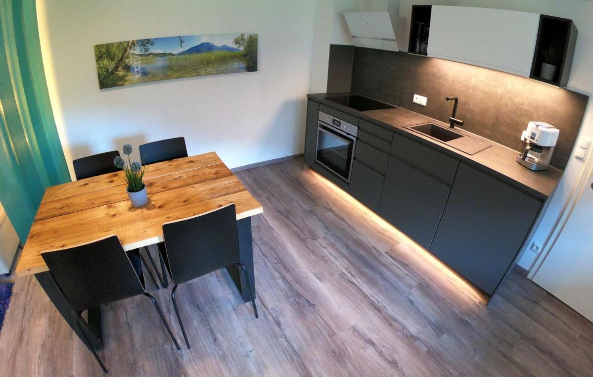 Ferienwohnung Alpenblick Immenstadt im Allgäu Zewnętrze zdjęcie