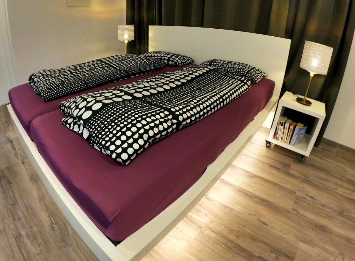 Ferienwohnung Alpenblick Immenstadt im Allgäu Zewnętrze zdjęcie